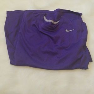 Nike dry fit t-shirt